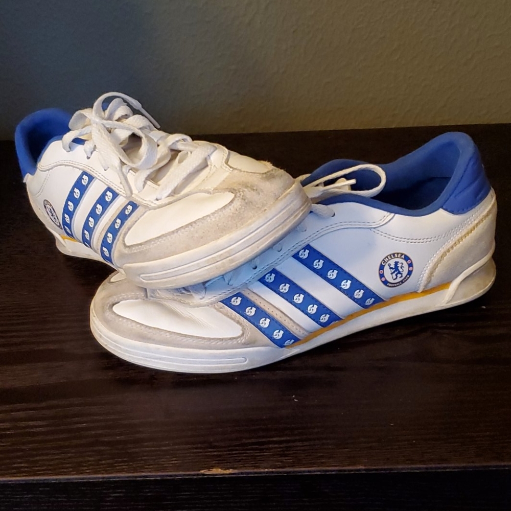Men's Adidas Football Sneaker